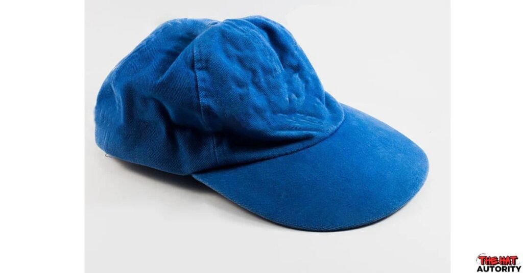 keeping your cap in top condition