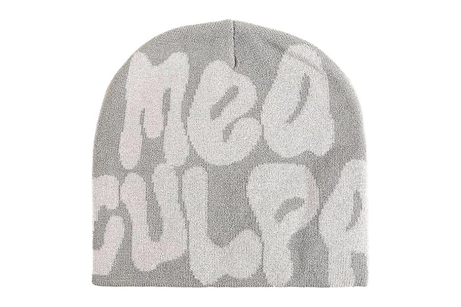 Mea Culpa Beanie